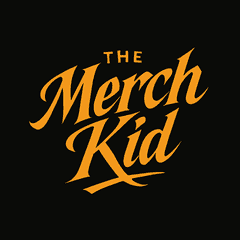 The Merch Kid - trending fun clothing and accessories from Scotland to the World!