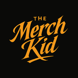 The Merch Kid - trending fun clothing and accessories from Scotland to the World!